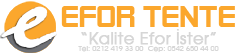 Efor Tente