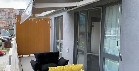 Yazlık Tente Modelleri